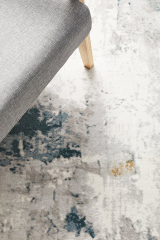 Emotion 33 Rug (Multi) by Rug Culture