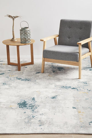 Emotion 33 Rug (Multi) by Rug Culture
