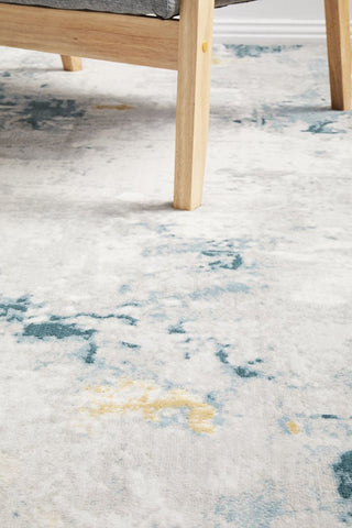 Emotion 33 Rug (Multi) by Rug Culture