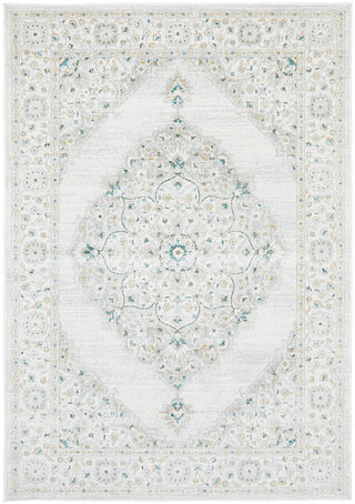 Emotion 77 Rug (Green) by Rug Culture
