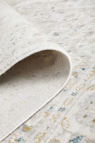 Emotion 77 Rug (Green) by Rug Culture