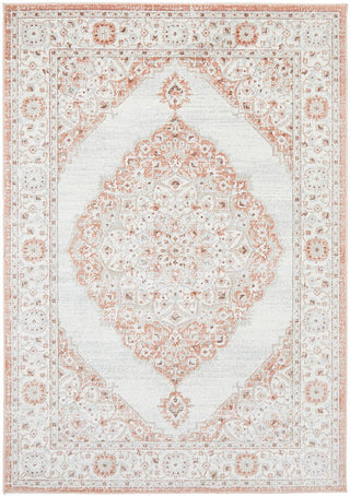 Emotion 77 Rug (Peach) by Rug Culture