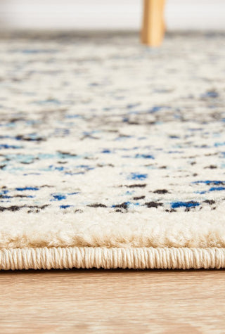 Evoke 251 Rug (White) by Rug Culture