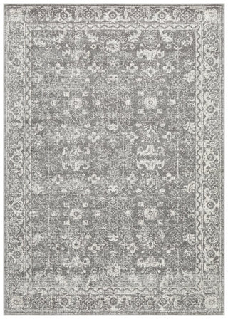 Evoke 252 Rug (Silver) by Rug Culture