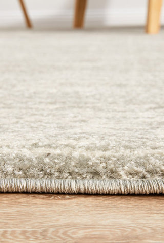Evoke 252 Rug (Silver) by Rug Culture