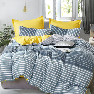 Finley Quilt Cover Set by Ardor