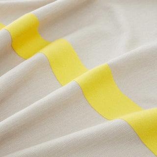 Tropicolo Flax Beach Towel by Sheridan