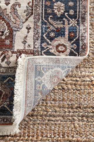 Heriz Rug (Hazelnut) by Rug Culture