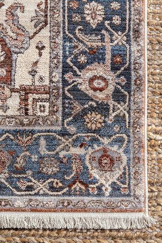 Heriz Rug (Hazelnut) by Rug Culture