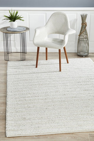 Harvest 801 Rug (Ivory) by Rug Culture