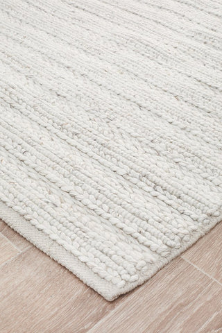 Harvest 801 Rug (Ivory) by Rug Culture