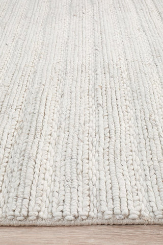 Harvest 801 Rug (Ivory) by Rug Culture