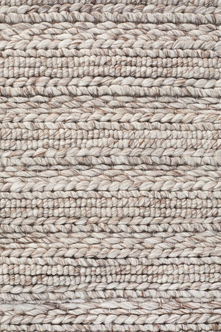Harvest 801 Rug (Natural) by Rug Culture