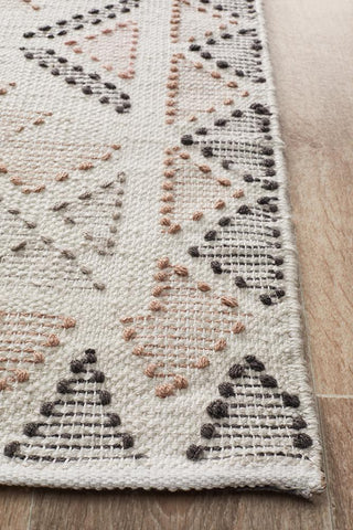 Hudson 801 Rug (Multi) by Rug Culture