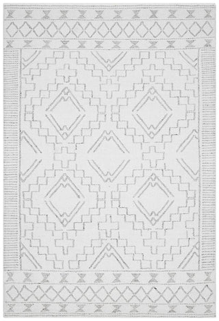 Hudson 802 Rug (Ivory) by Rug Culture