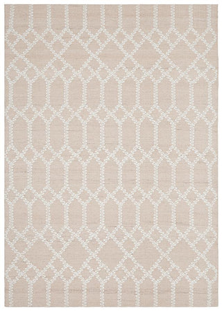 Hudson 805 Rug (Nude) by Rug Culture