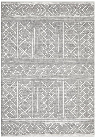 Hudson 807 Rug (Grey) by Rug Culture