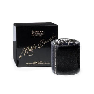 Luxury Candle Halfeti 400g by Apsley and Company