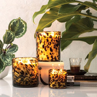 Luxury Candle Vesuvius 2.1kg by Apsley and Company