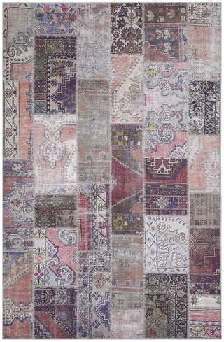 Illusions 178 Rug (Earth) by Rug Culture