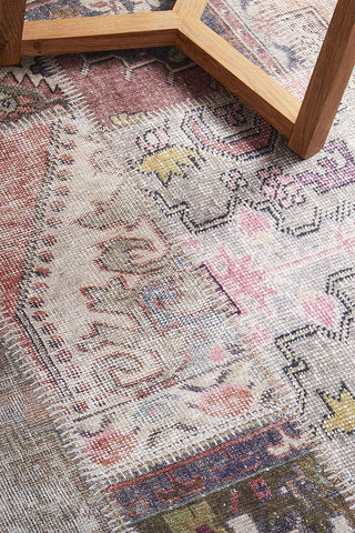 Illusions 178 Rug (Earth) by Rug Culture