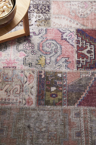 Illusions 178 Rug (Earth) by Rug Culture
