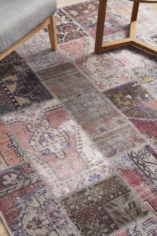 Illusions 178 Rug (Earth) by Rug Culture