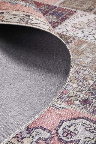 Illusions 178 Rug (Earth) by Rug Culture