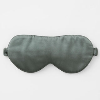 Lanham Silk Eye Mask IVY by Sheridan