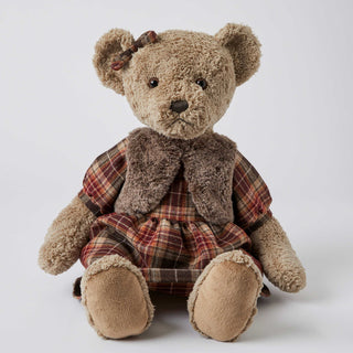 Rose the Notting Hill Bear by Notting Hill Bear