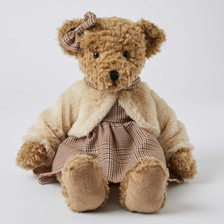 Tilly the Notting Hill Bear by Notting Hill Bear