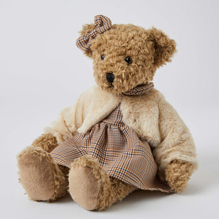 Tilly the Notting Hill Bear by Notting Hill Bear