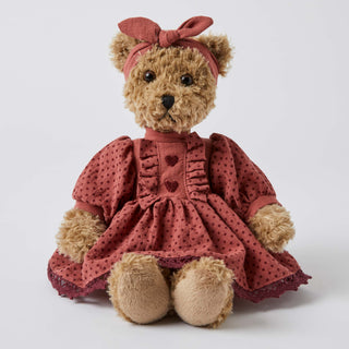 Hazel the Notting Hill Bear by Notting Hill Bear