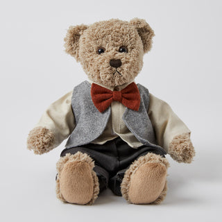 William the Notting Hill Bear by Notting Hill Bear