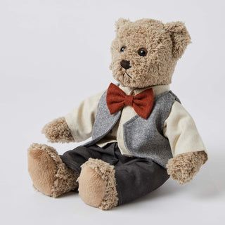 William the Notting Hill Bear by Notting Hill Bear
