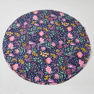 Playmat(Quilted) by Jiggle & Giggle