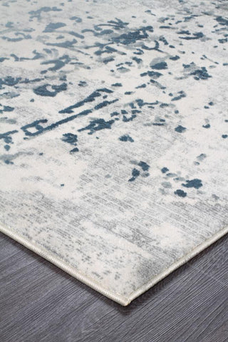 Kendra 1731 Rug (Grey) by Rug Culture