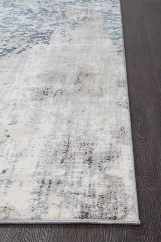 Kendra 1731 Rug (Grey) by Rug Culture