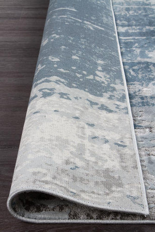 Kendra 1733 Rug (Blue) by Rug Culture