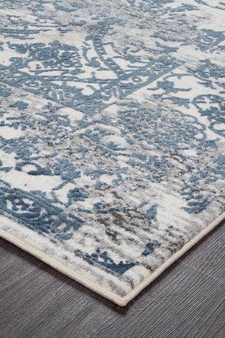 Kendra 1734 Rug (White) by Rug Culture
