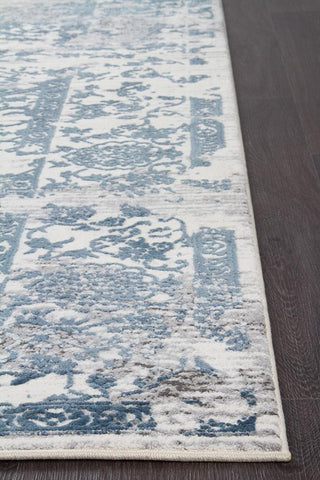 Kendra 1734 Rug (White) by Rug Culture