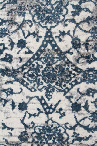 Kendra 1734 Rug (White) by Rug Culture