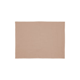 French Linen Placemat 33 x 45cm by Bambury