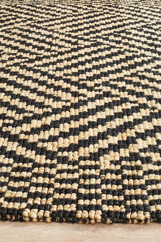 Kenya 26 Rug (Natural) by Rug Culture