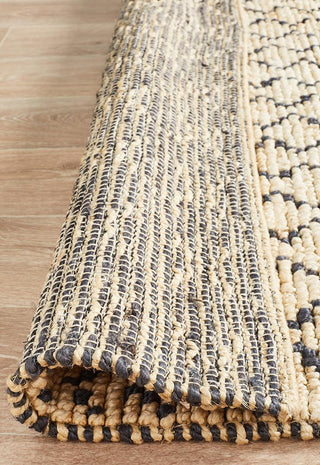 Kenya 28 Rug (Ivory) by Rug Culture
