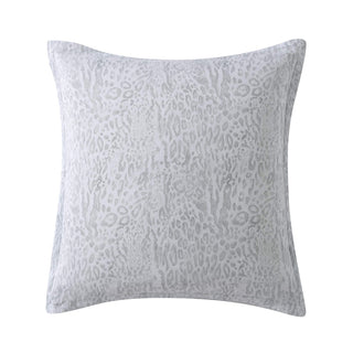 Laguna Natural Quilt Cover Set by Logan & Mason