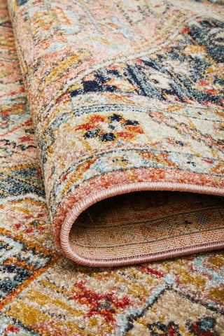 Legacy 850 Rug (Salmon) by Rug Culture
