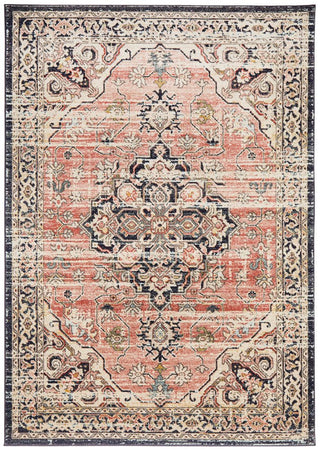 Legacy 851 Rug (Brick) by Rug Culture