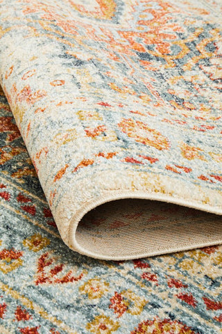 Legacy 853 Rug (Blue) by Rug Culture