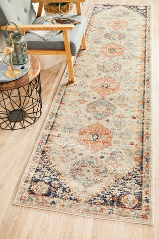 Legacy 854 Runner Rug (Autumn) by Rug Culture